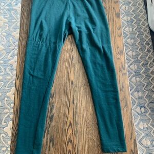 Woolx Stella Leggings Timber L